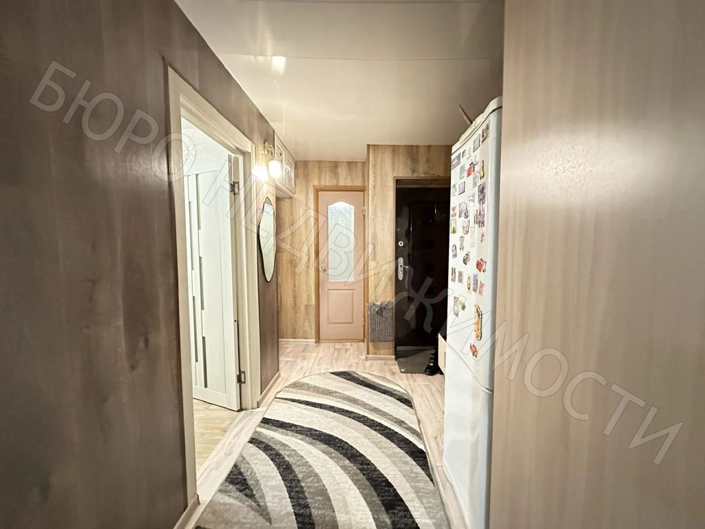 Продажа 4-комнатной квартиры, Балашов, 167 Стрелковой Дивизии ул,  22А