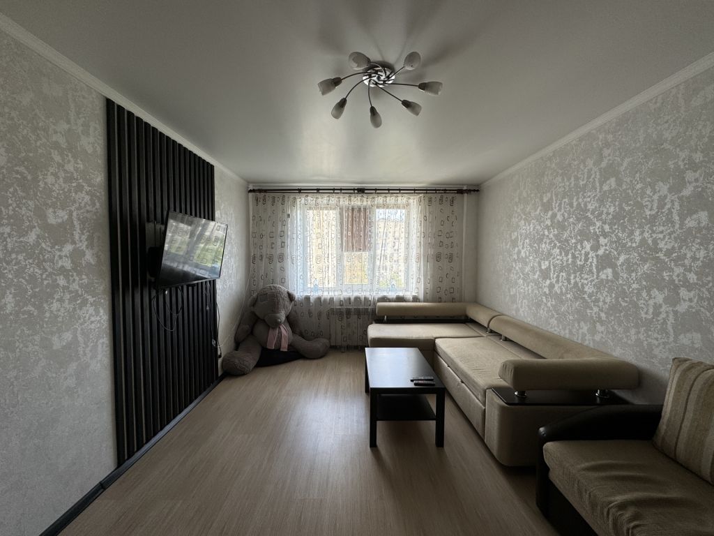 Продажа 1-комнатной квартиры, Саратов, Прессовый 1-й проезд,  3Б