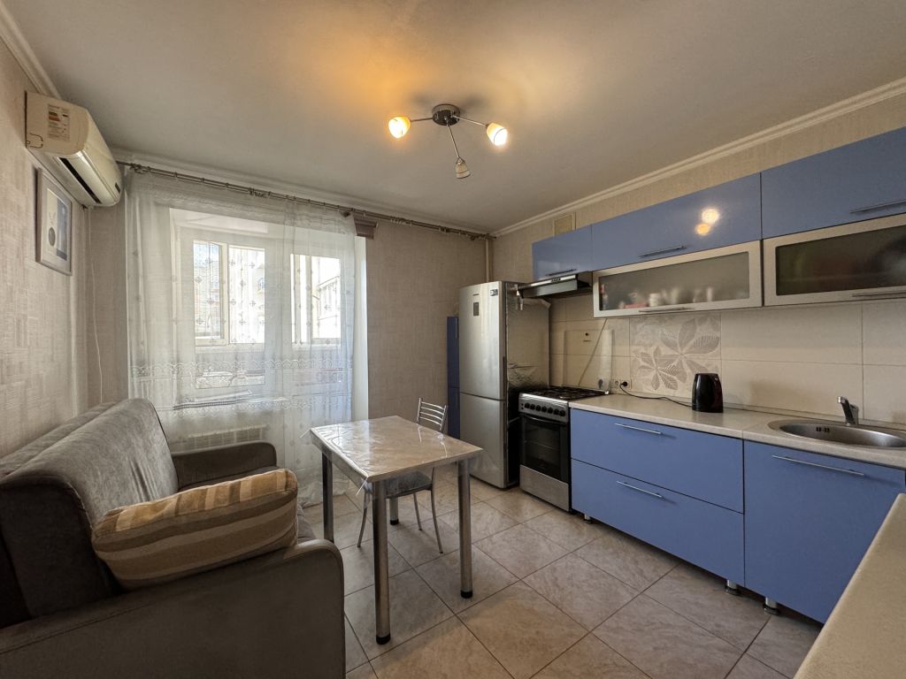 Продажа 1-комнатной квартиры, Саратов, Прессовый 1-й проезд,  3Б