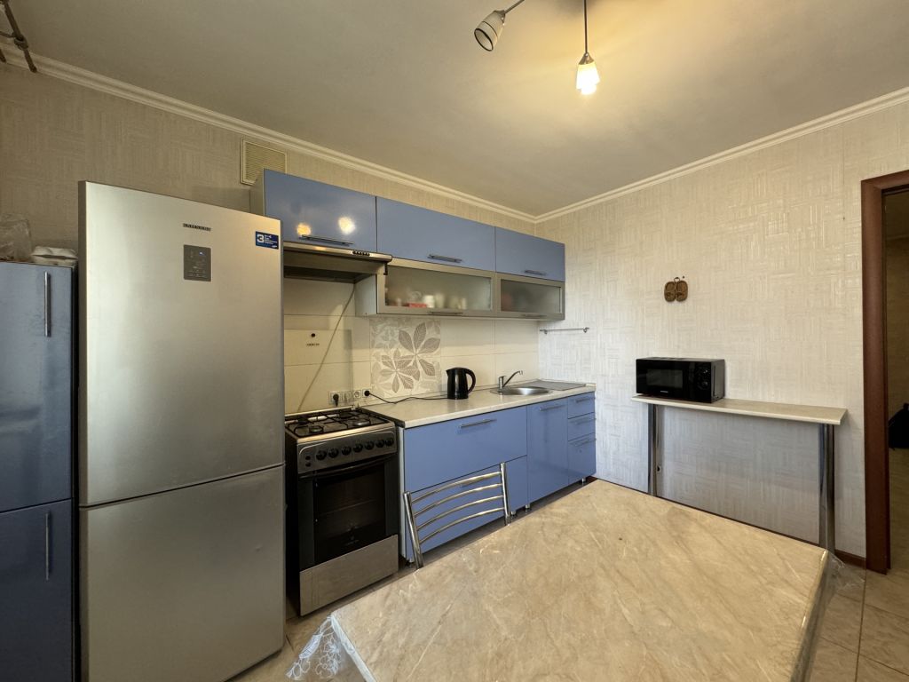 Продажа 1-комнатной квартиры, Саратов, Прессовый 1-й проезд,  3Б