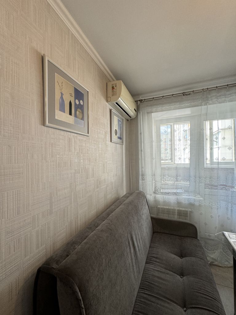 Продажа 1-комнатной квартиры, Саратов, Прессовый 1-й проезд,  3Б