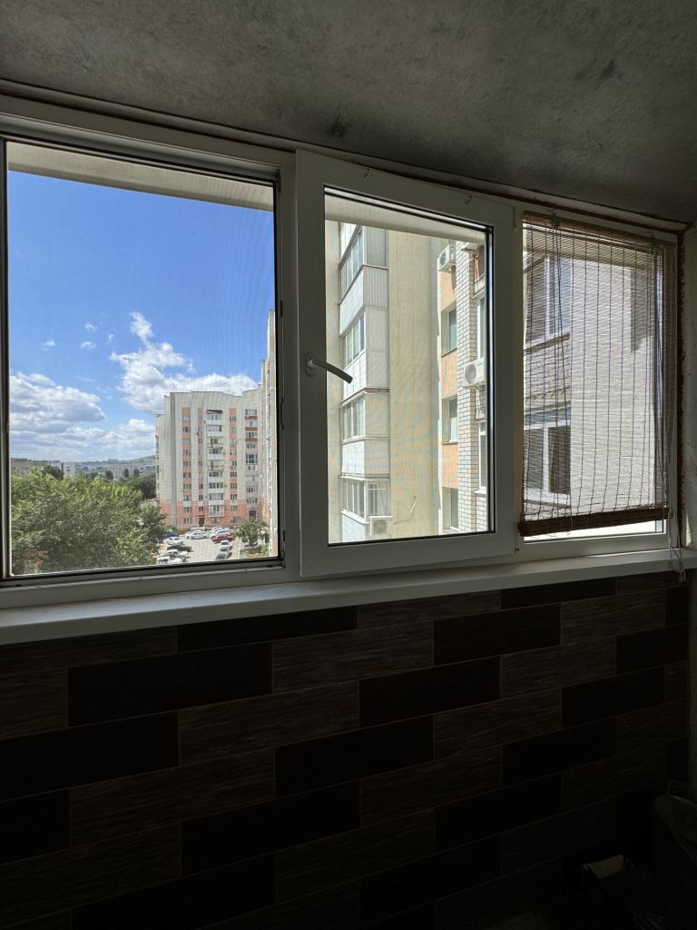 Продажа 1-комнатной квартиры, Саратов, Прессовый 1-й проезд,  3Б