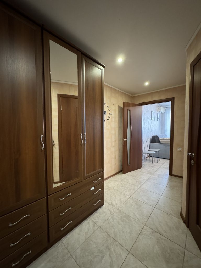 Продажа 1-комнатной квартиры, Саратов, Прессовый 1-й проезд,  3Б