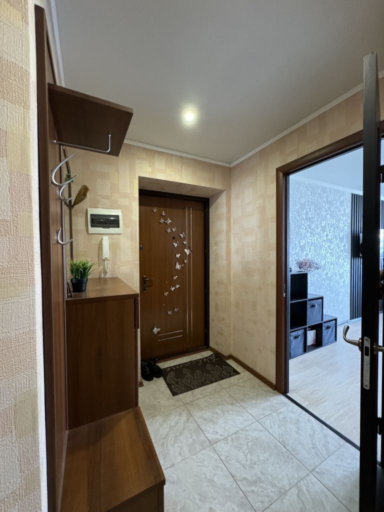 Продажа 1-комнатной квартиры, Саратов, Прессовый 1-й проезд,  3Б