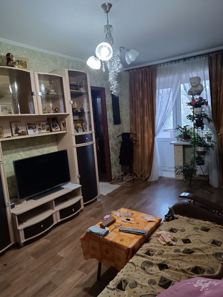 Аренда 2-комнатной квартиры, Нижний Новгород, Таганская ул,  9