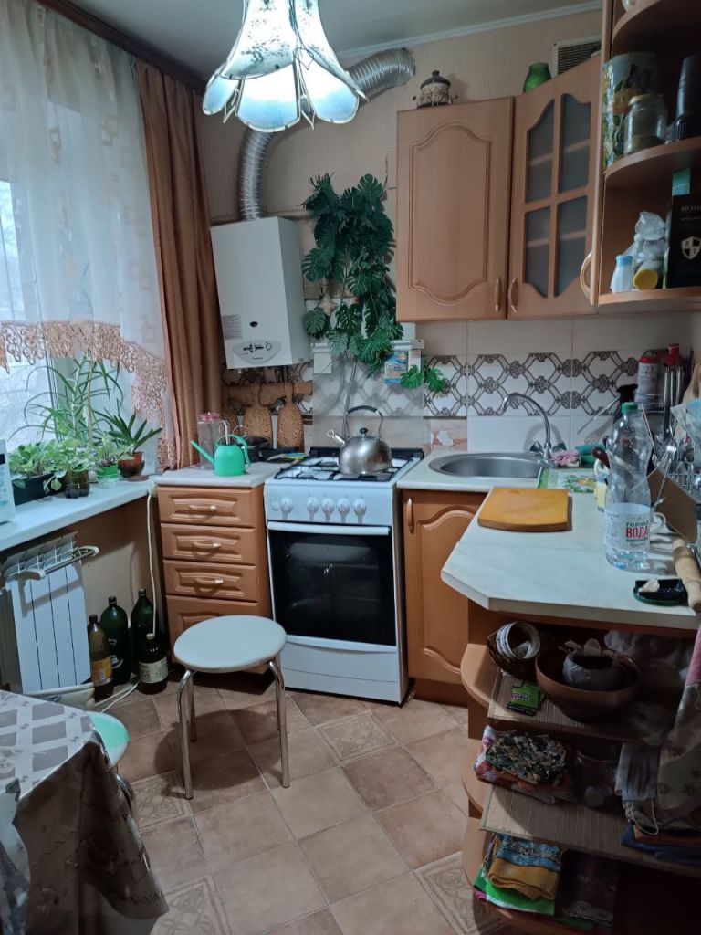 Аренда 2-комнатной квартиры, Нижний Новгород, Таганская ул,  9