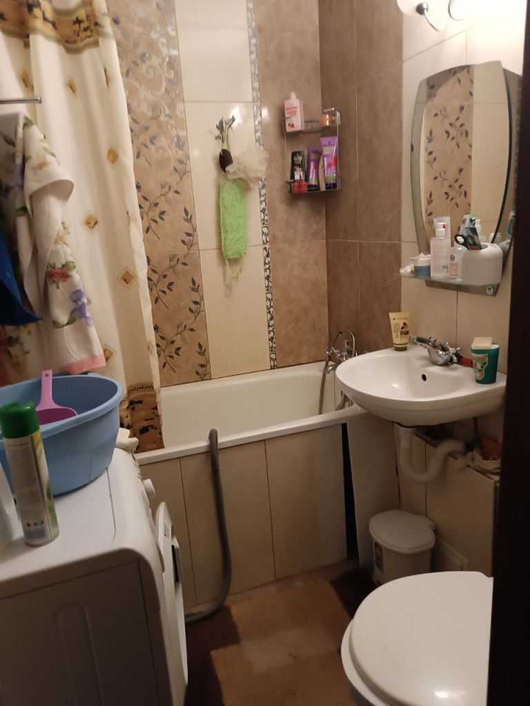 Аренда 2-комнатной квартиры, Нижний Новгород, Таганская ул,  9