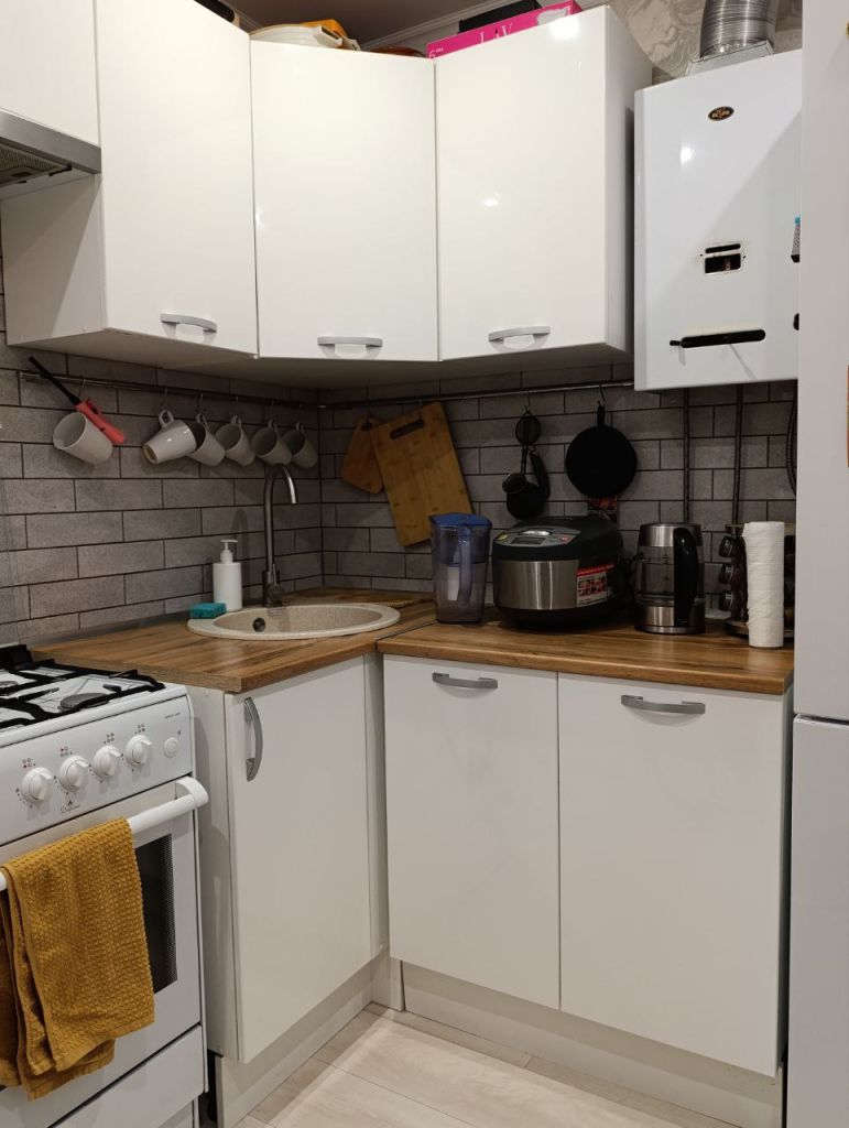 Продажа 1-комнатной квартиры, Нижний Новгород, Щербинки 1-й микрорайон,  1