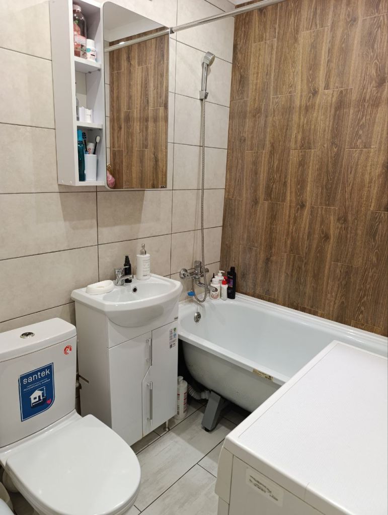 Продажа 1-комнатной квартиры, Нижний Новгород, Щербинки 1-й микрорайон,  1