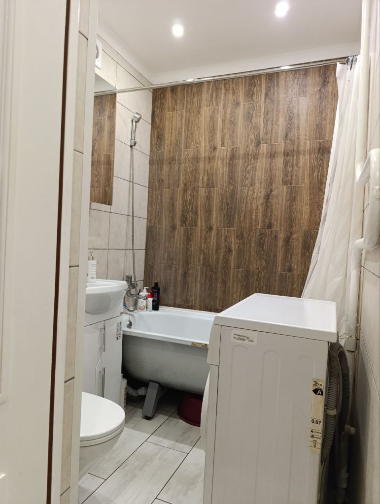 Продажа 1-комнатной квартиры, Нижний Новгород, Щербинки 1-й микрорайон,  1