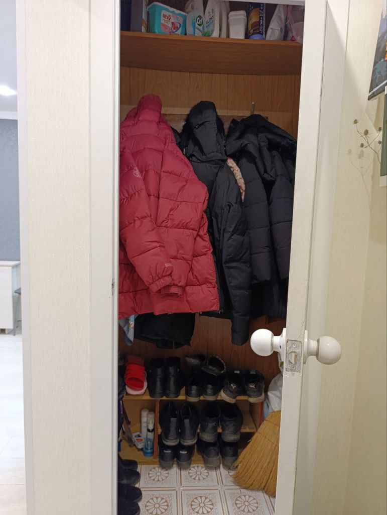 Продажа 1-комнатной квартиры, Нижний Новгород, Щербинки 1-й микрорайон,  1