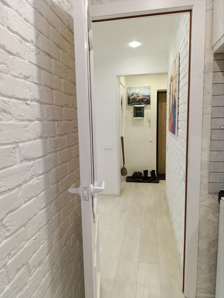 Продажа 1-комнатной квартиры, Нижний Новгород, Щербинки 1-й микрорайон,  1