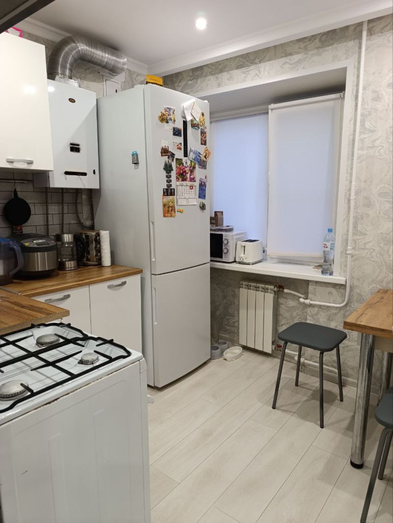 Продажа 1-комнатной квартиры, Нижний Новгород, Щербинки 1-й микрорайон,  1