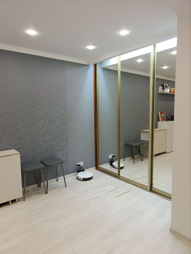 Продажа 1-комнатной квартиры, Нижний Новгород, Щербинки 1-й микрорайон,  1