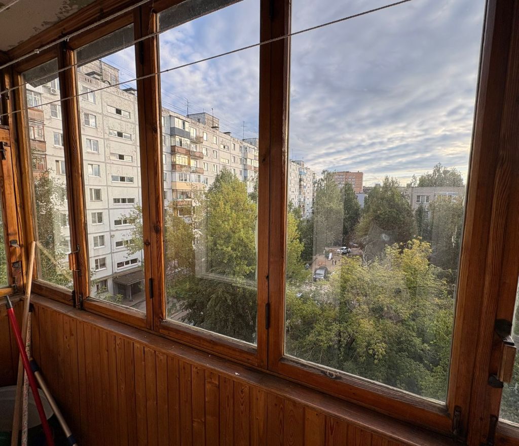 Продажа 4-комнатной квартиры, Нижний Новгород, 6-й микрорайон,  29