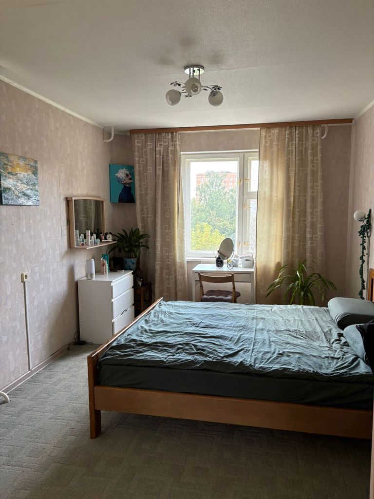 Продажа 4-комнатной квартиры, Нижний Новгород, 6-й микрорайон,  29