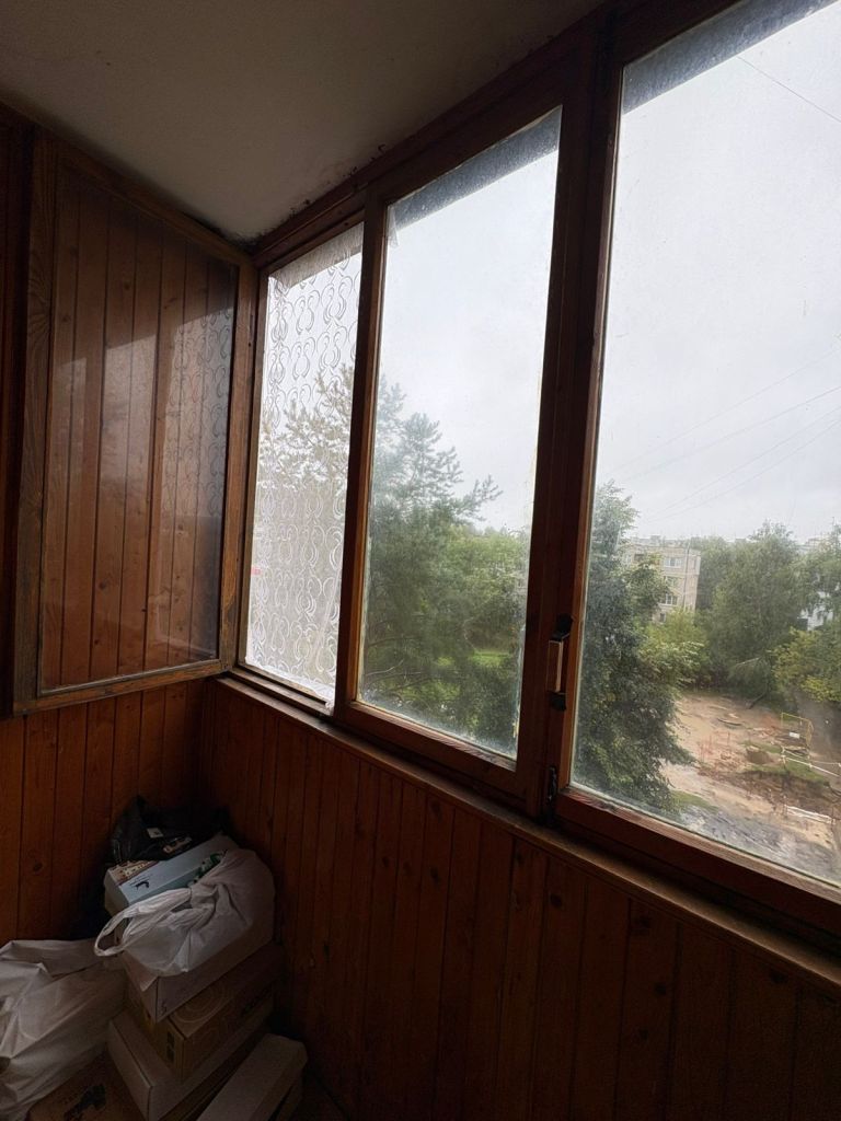 Продажа 4-комнатной квартиры, Нижний Новгород, 6-й микрорайон,  29