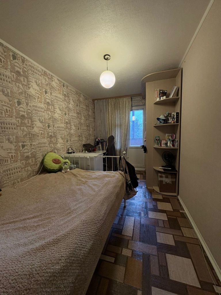 Продажа 4-комнатной квартиры, Нижний Новгород, 6-й микрорайон,  29