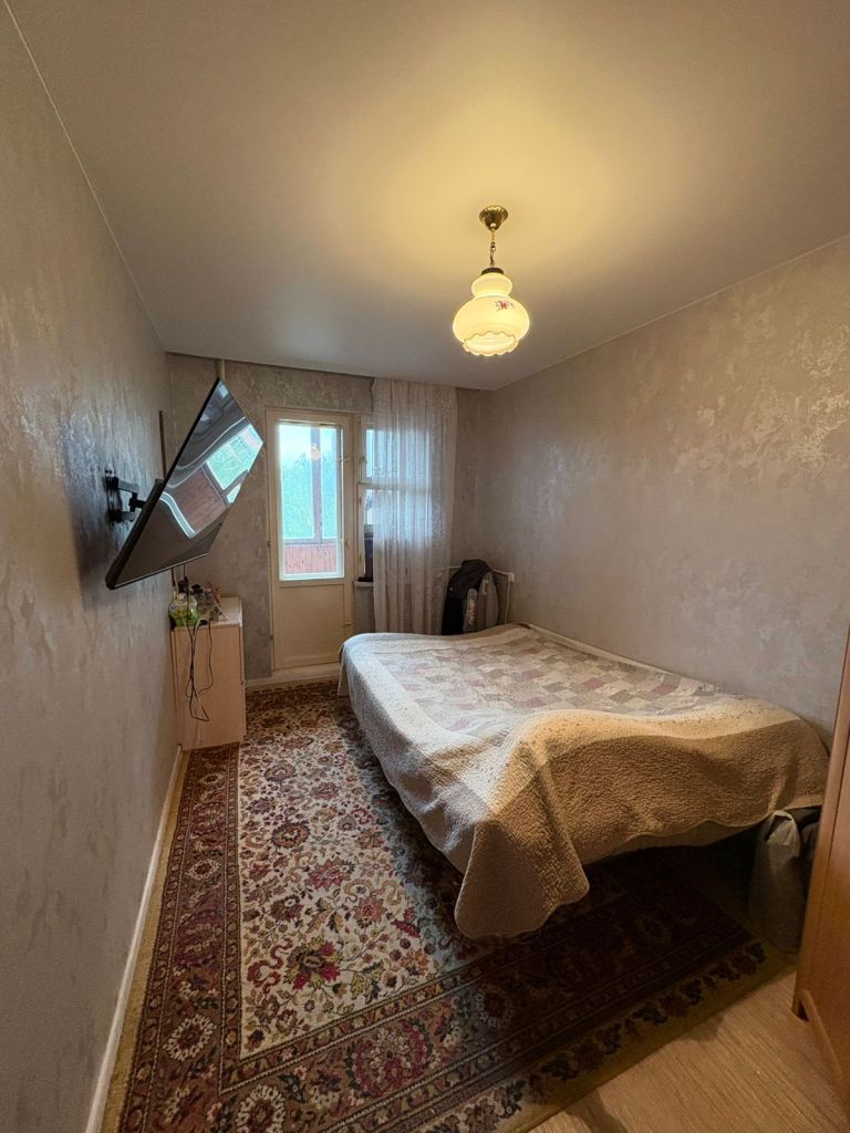 Продажа 4-комнатной квартиры, Нижний Новгород, 6-й микрорайон,  29