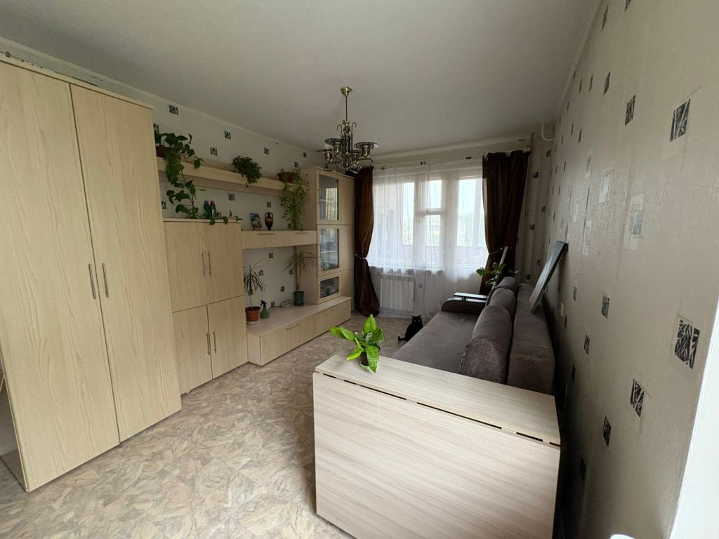 Продажа 4-комнатной квартиры, Нижний Новгород, 6-й микрорайон,  29