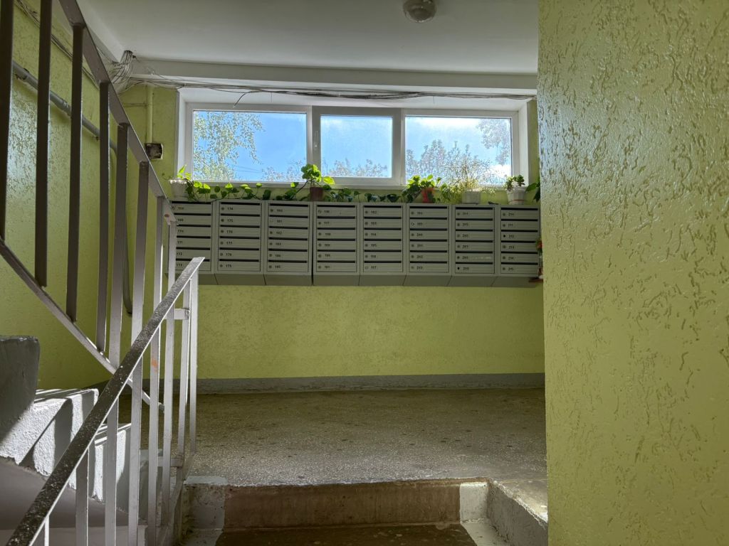 Продажа 4-комнатной квартиры, Нижний Новгород, 6-й микрорайон,  29