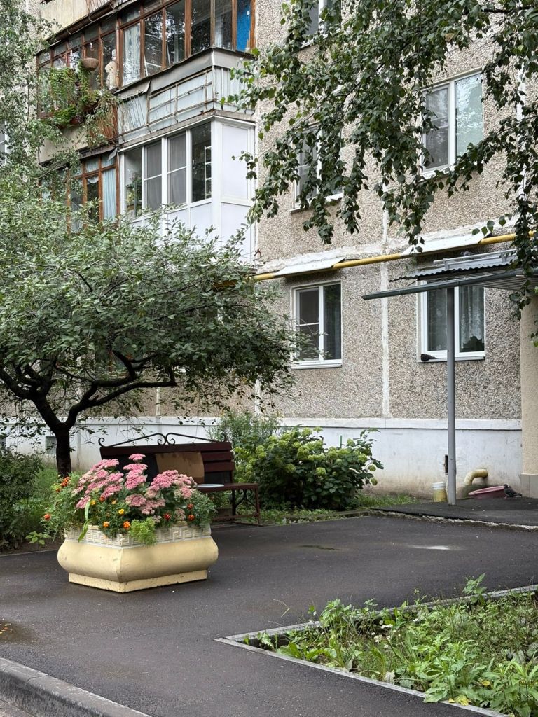 Продажа 4-комнатной квартиры, Нижний Новгород, 6-й микрорайон,  29