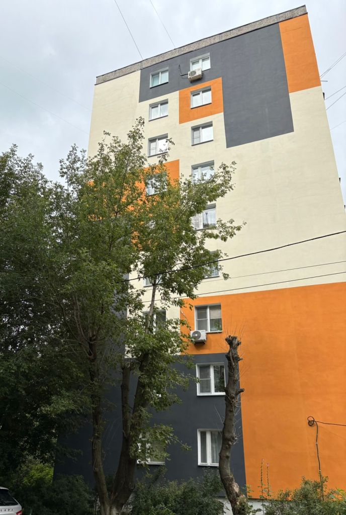 Продажа 4-комнатной квартиры, Нижний Новгород, 6-й микрорайон,  29