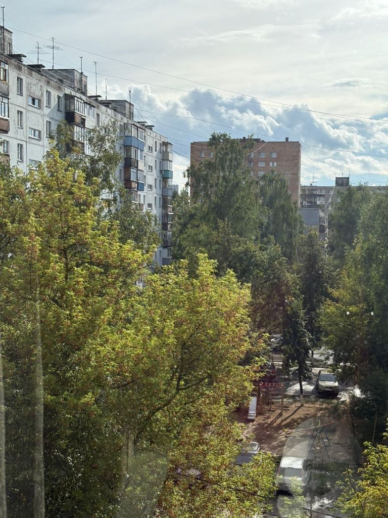 Продажа 4-комнатной квартиры, Нижний Новгород, 6-й микрорайон,  29