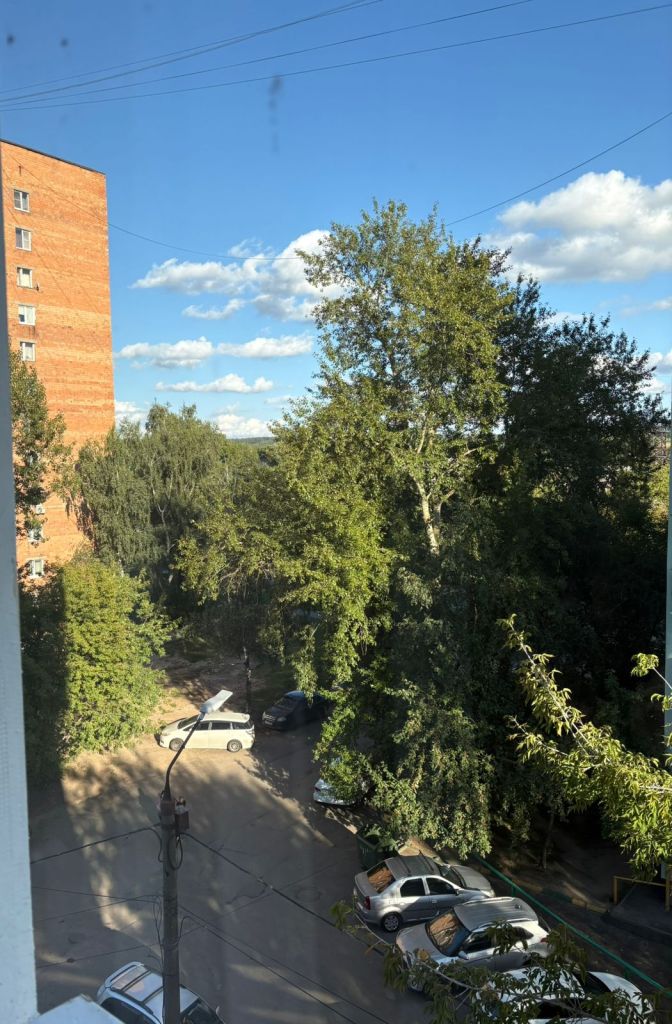 Продажа 4-комнатной квартиры, Нижний Новгород, 6-й микрорайон,  29