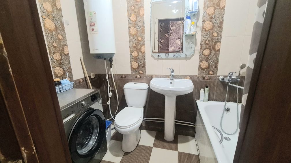 Аренда 3-комнатной квартиры, Находка, Дзержинского ул,  5а