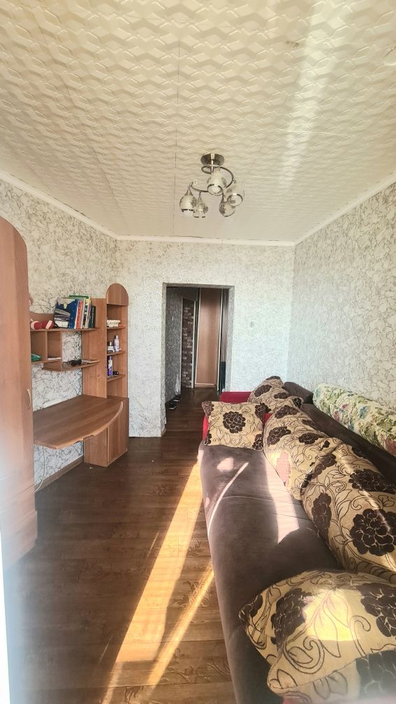 Аренда 3-комнатной квартиры, Находка, Дзержинского ул,  5а