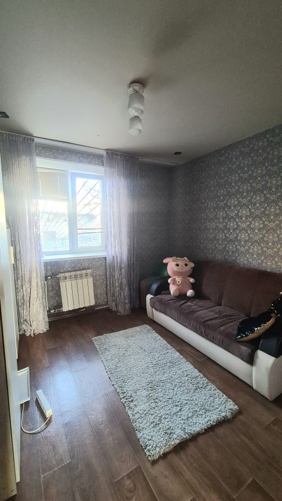 Аренда 3-комнатной квартиры, Находка, Дзержинского ул,  5а