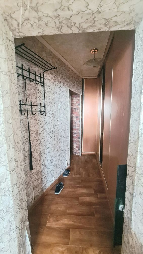 Аренда 3-комнатной квартиры, Находка, Дзержинского ул,  5а