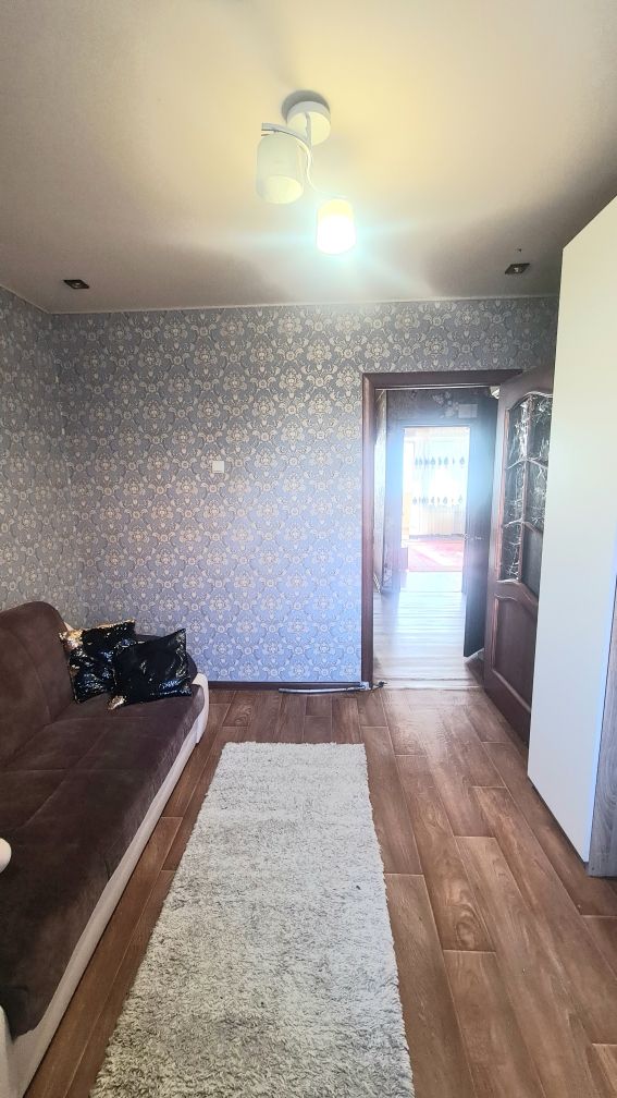 Аренда 3-комнатной квартиры, Находка, Дзержинского ул,  5а