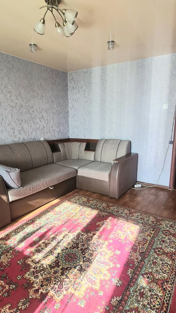 Аренда 3-комнатной квартиры, Находка, Дзержинского ул,  5а