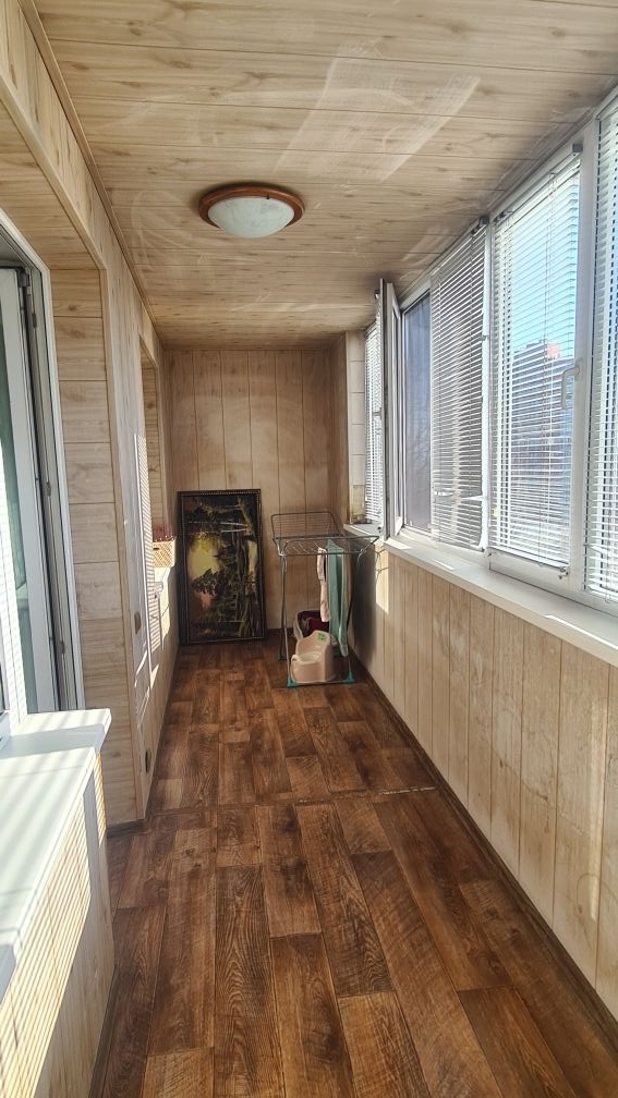 Аренда 3-комнатной квартиры, Находка, Дзержинского ул,  5а