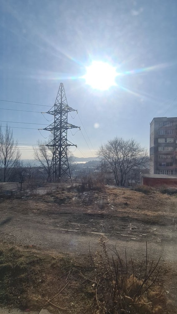 Аренда 3-комнатной квартиры, Находка, Дзержинского ул,  5а