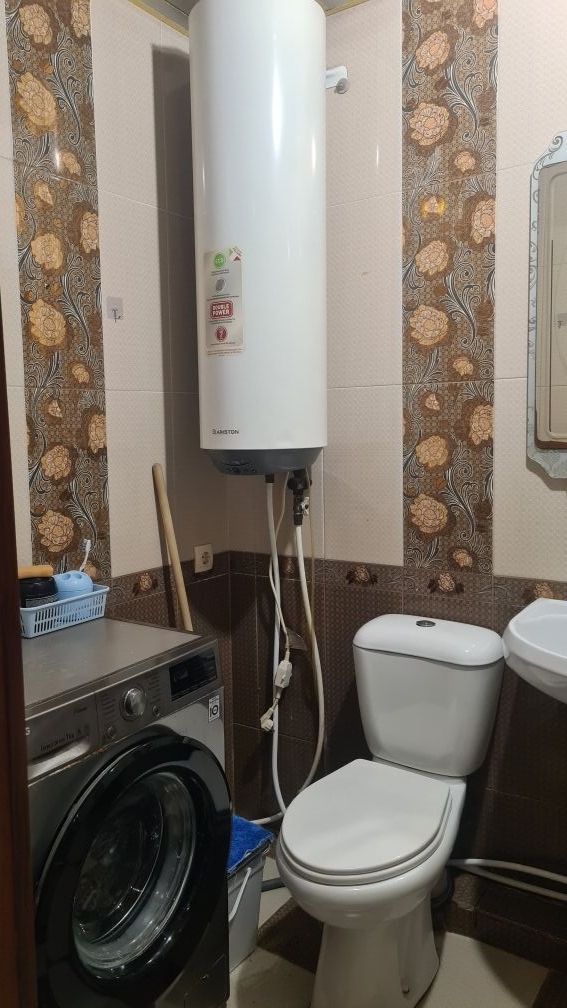 Аренда 3-комнатной квартиры, Находка, Дзержинского ул,  5а