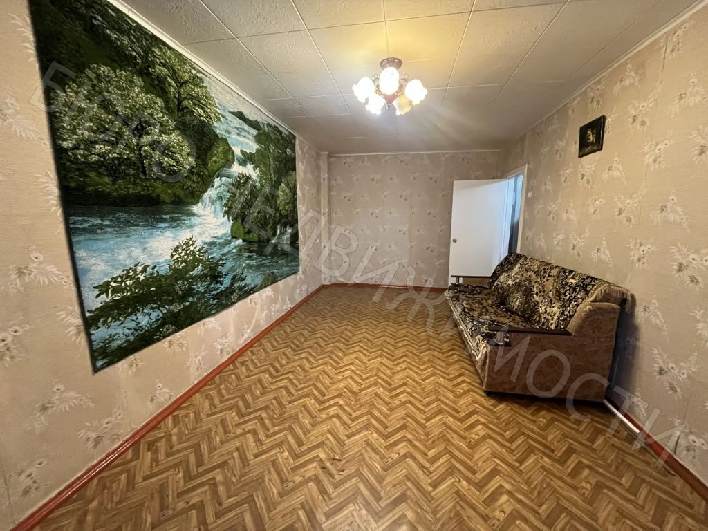 Продажа 1-комнатной квартиры, Балашов, Карла Маркса ул,  39