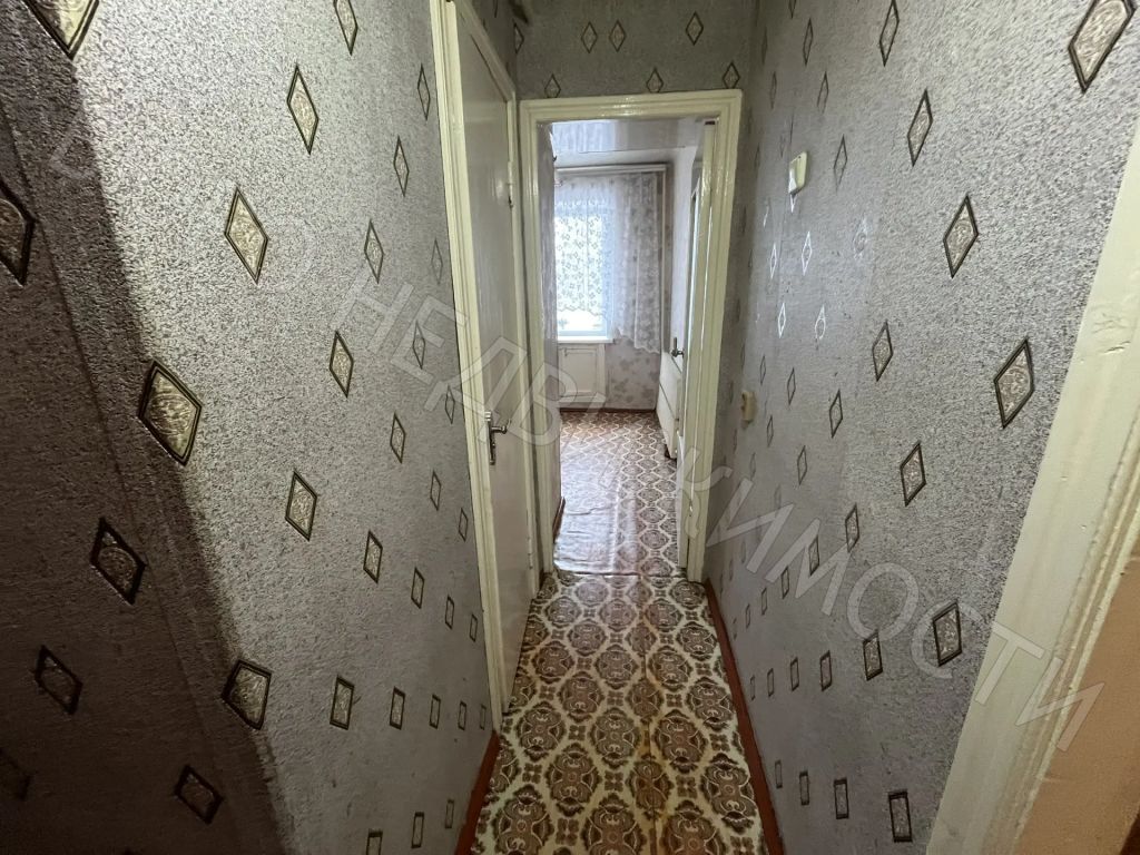 Продажа 1-комнатной квартиры, Балашов, Карла Маркса ул,  39