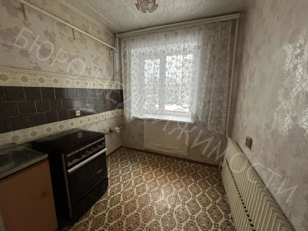 Продажа 1-комнатной квартиры, Балашов, Карла Маркса ул,  39