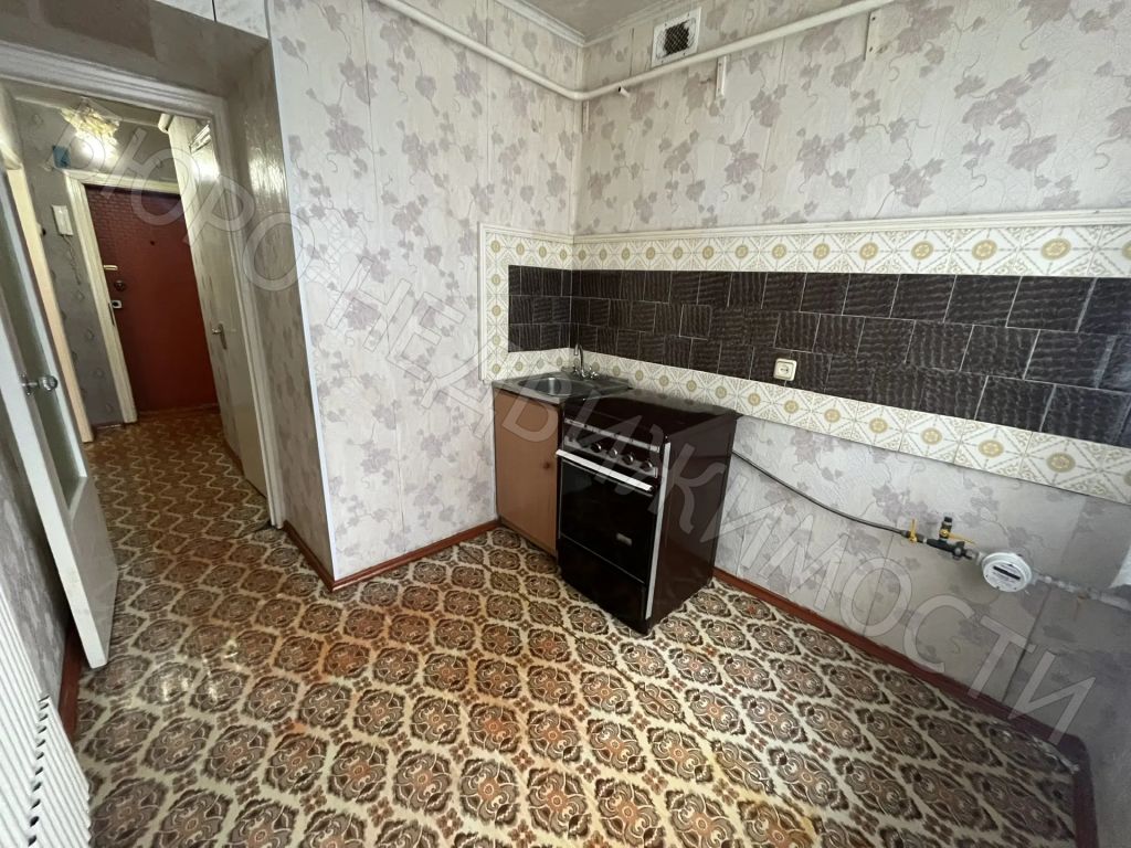 Продажа 1-комнатной квартиры, Балашов, Карла Маркса ул,  39