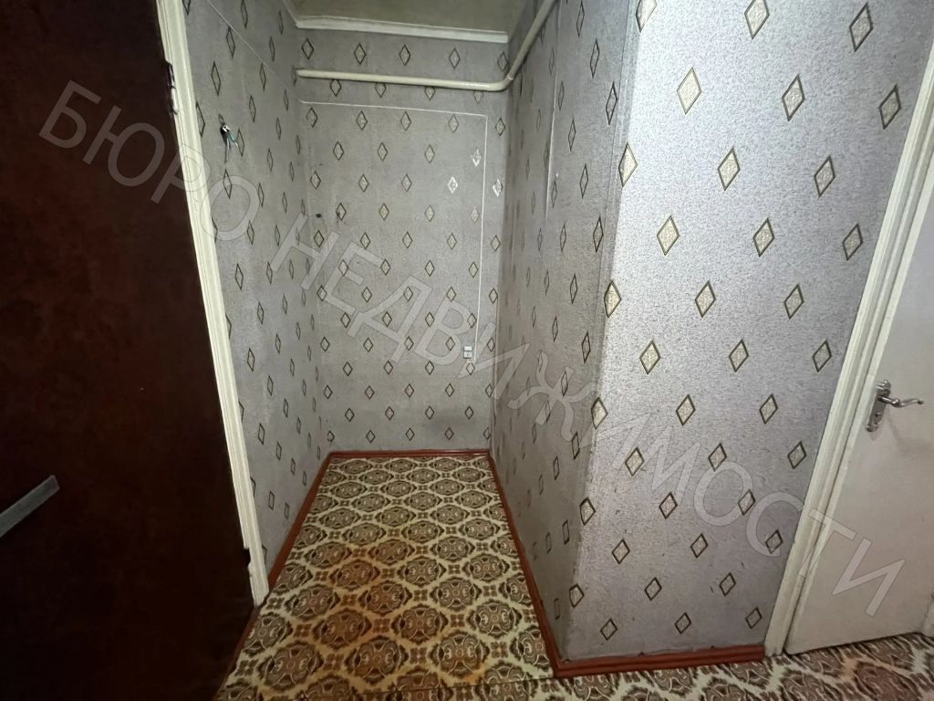 Продажа 1-комнатной квартиры, Балашов, Карла Маркса ул,  39