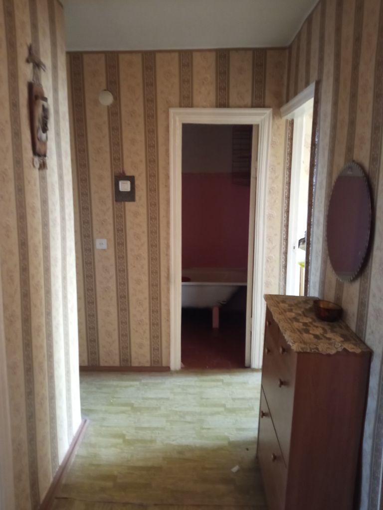 Продажа 2-комнатной квартиры, Бор, Победы ул,  22