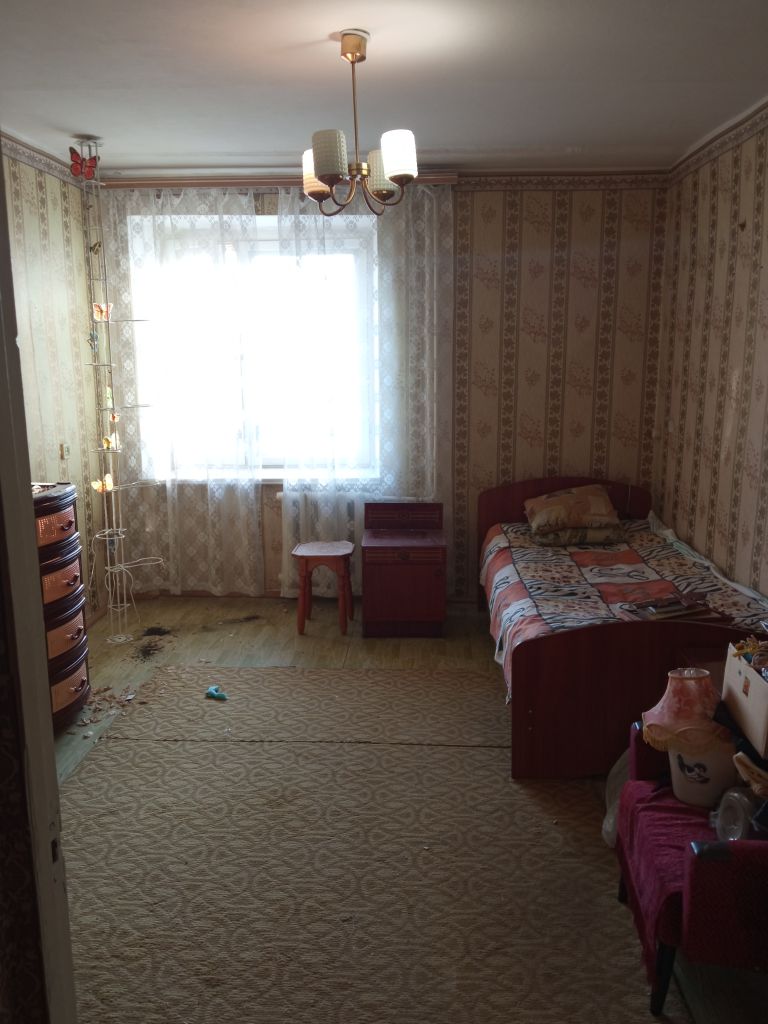 Продажа 2-комнатной квартиры, Бор, Победы ул,  22