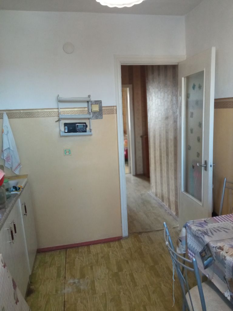 Продажа 2-комнатной квартиры, Бор, Победы ул,  22