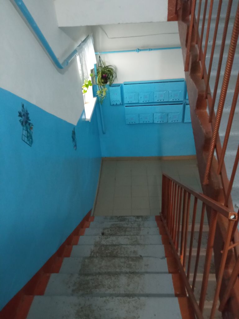 Продажа 2-комнатной квартиры, Бор, Победы ул,  22