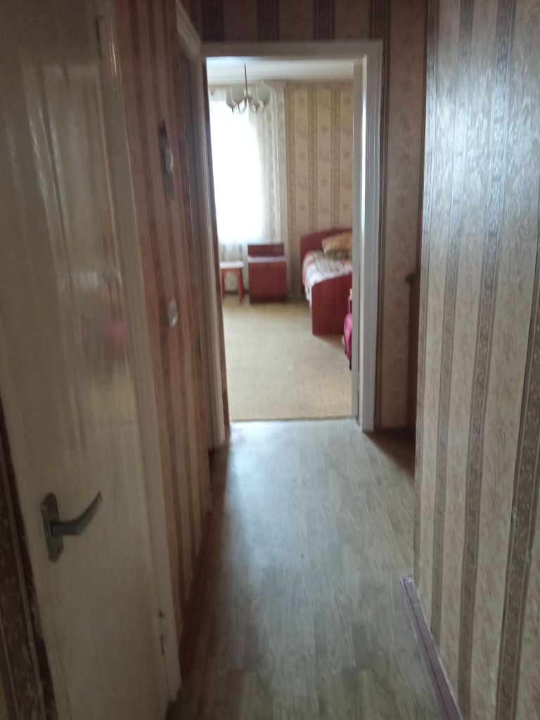 Продажа 2-комнатной квартиры, Бор, Победы ул,  22