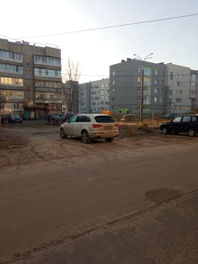 Продажа 2-комнатной квартиры, Бор, Победы ул,  22