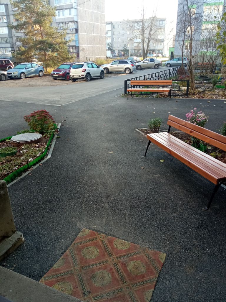 Продажа 2-комнатной квартиры, Бор, Победы ул,  22